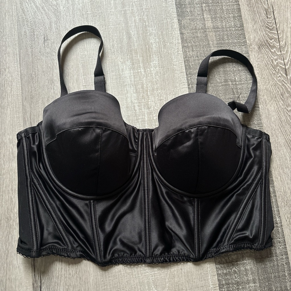 ASOS Bustier Corset
